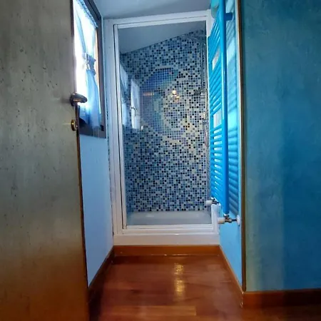 Turistico Giulia Apartment *
