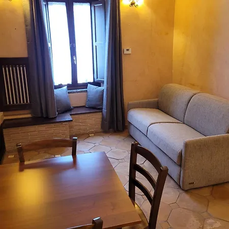 Apartment Turistico Giulia *