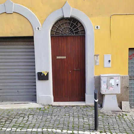 Apartment Turistico Giulia *