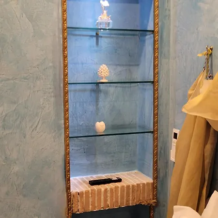Turistico Giulia Apartment