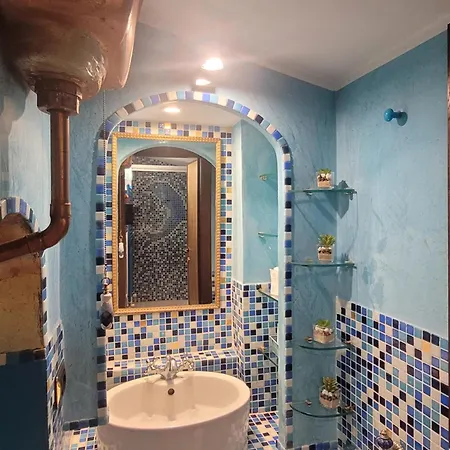 Apartment Turistico Giulia Albano Laziale
